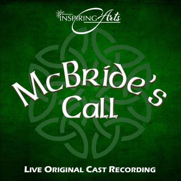 Cover art for McBride's Call (Live Original Cast Recording)